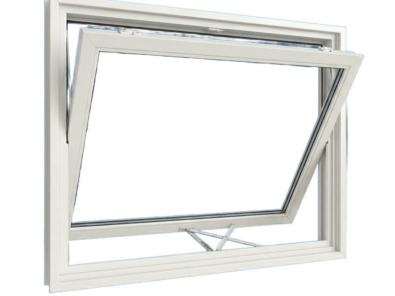 Awning Window Walnut Creek CA