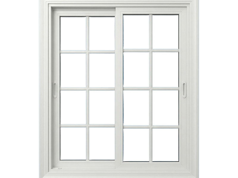 Double Slider Window Walnut Creek CA