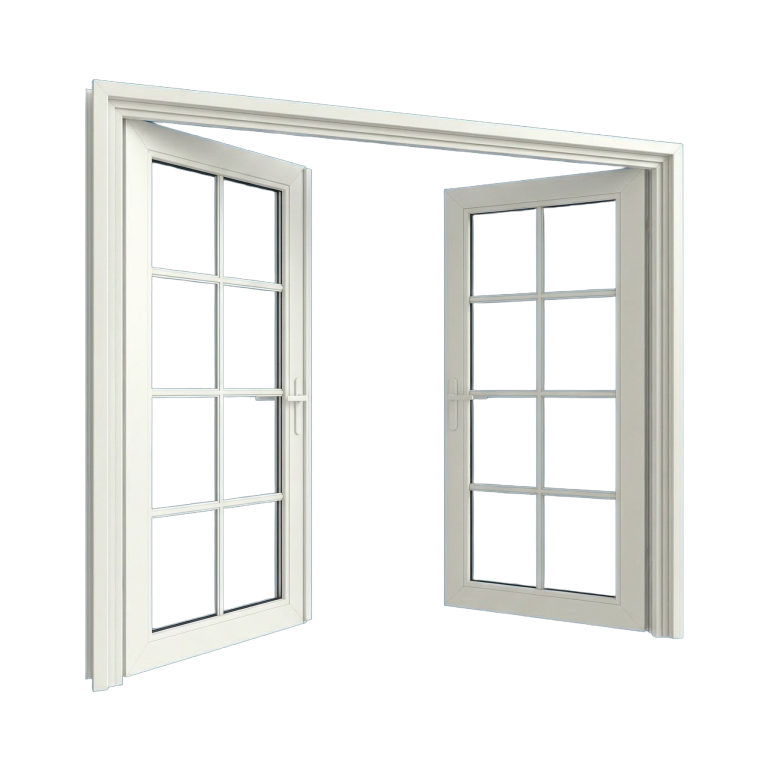 French Doors Walnut Creek CA