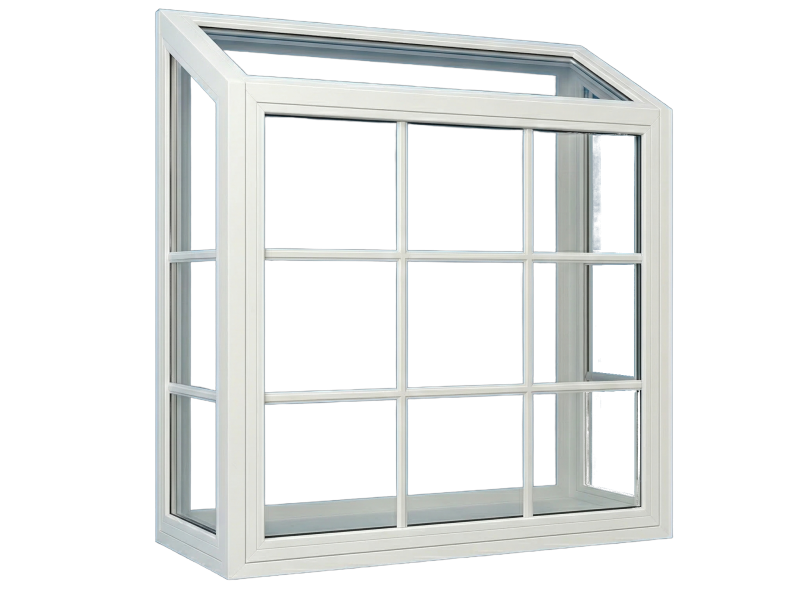 Garden Window Walnut Creek CA