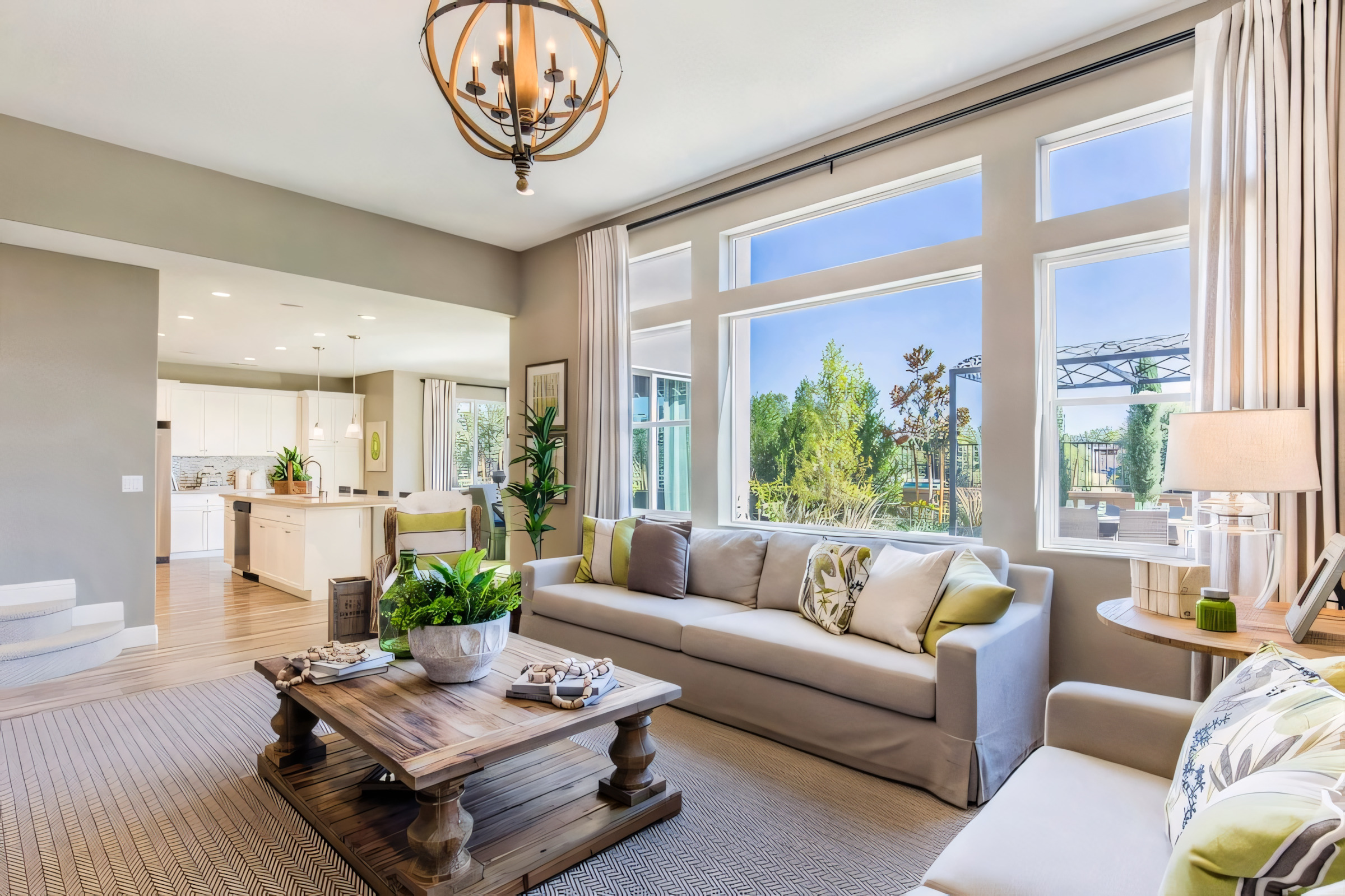 Walnut Creek Energy Efficient Windows