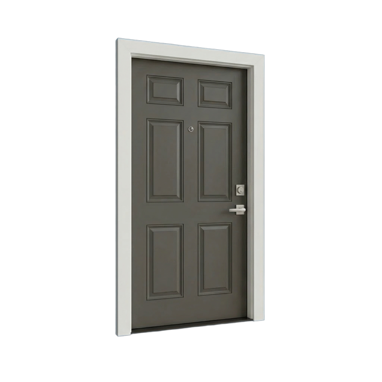 Single Entry Door Walnut Creek CA